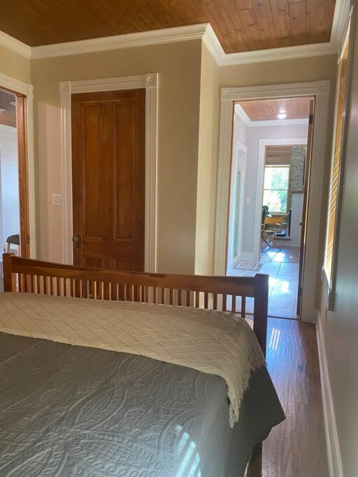 Triple Brick On Main Apartment Wyalusing