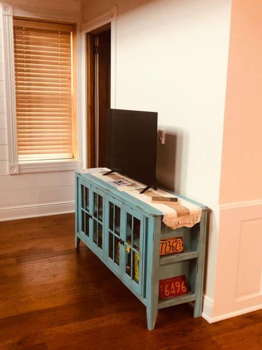 Triple Brick On Main Apartment Wyalusing