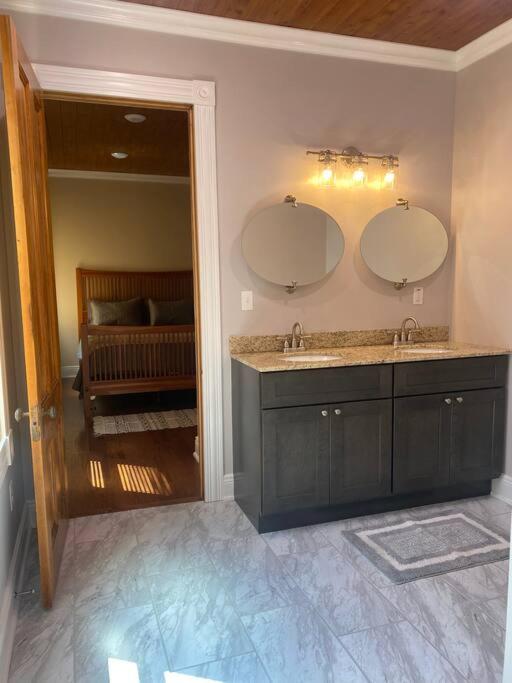 Triple Brick On Main Apartment Wyalusing
