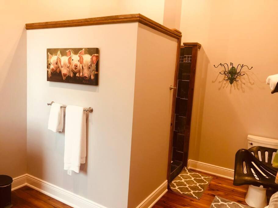 Triple Brick On Main Apartment Wyalusing